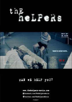Filmplakat zu The Helpers