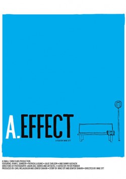 Filmplakat zu A. Effect