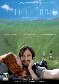 Filmplakat zu Loneliest Planet