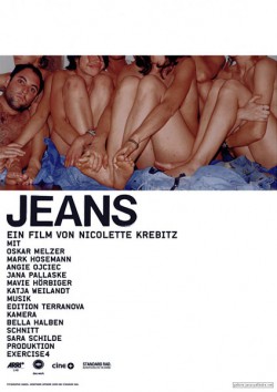 Filmplakat zu Jeans
