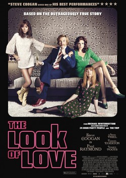 Filmplakat zu The Look of Love
