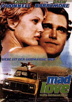 Filmplakat zu Mad Love