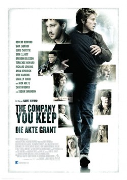 Filmplakat zu The Company You Keep - Die Akte Grant