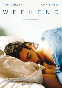 Filmplakat zu Weekend