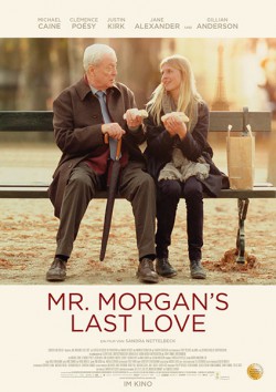 Filmplakat zu Mr. Morgan's Last Love