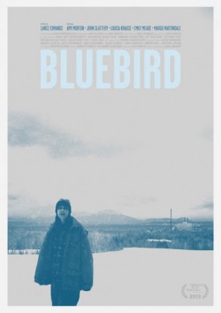 Filmplakat zu Bluebird