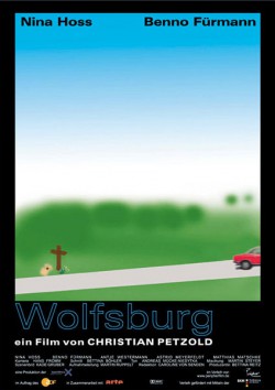 Filmplakat zu Wolfsburg