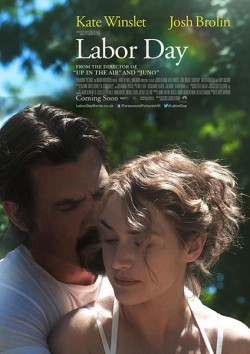 Filmplakat zu Labor Day