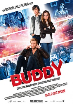 Filmplakat zu Buddy