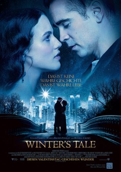 Filmplakat zu Winter's Tale