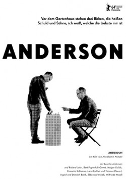 Filmplakat zu Anderson