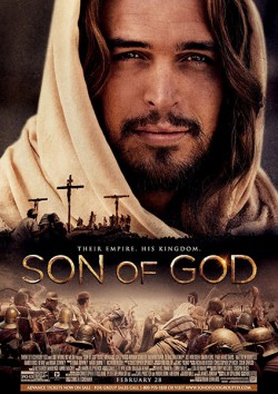 Filmplakat zu Son of God