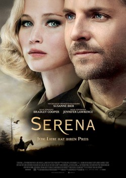Filmplakat zu Serena