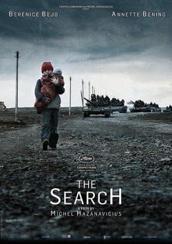 Filmplakat zu The Search