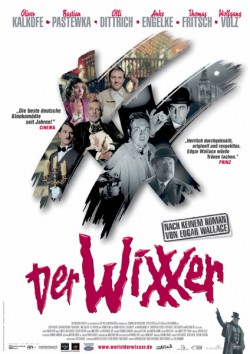 Filmplakat zu Der Wixxer