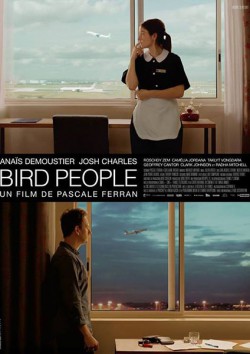 Filmplakat zu Bird People