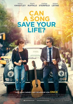 Filmplakat zu Can a Song Save Your Life?