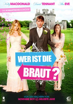 Filmplakat zu Wer ist die Braut?