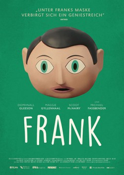 Filmplakat zu Frank