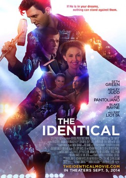 Filmplakat zu The Identical