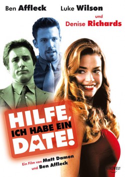 Filmplakat zu Hilfe, ich habe ein Date!