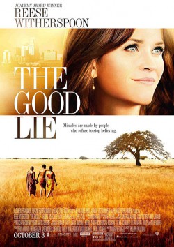 Filmplakat zu The Good Lie