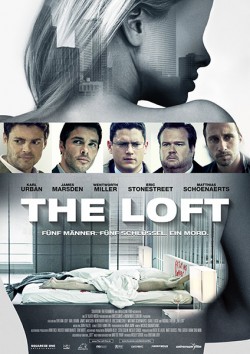 Filmplakat zu The Loft