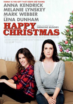 Filmplakat zu Happy Christmas