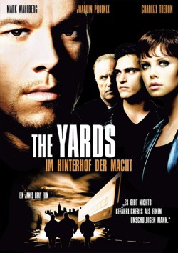 Filmplakat zu The Yards