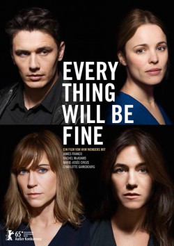 Filmplakat zu Every Thing Will Be Fine