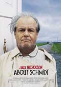 Filmplakat zu About Schmidt
