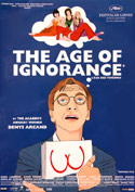 Filmplakat zu The Age of Ignorance
