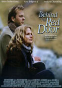 Filmplakat zu Behind the Red Door