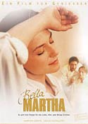 Filmplakat zu Bella Martha