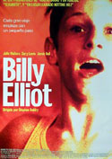 Filmplakat zu Billy Elliot