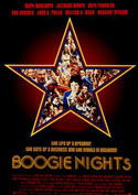 Filmplakat zu Boogie Nights