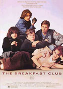Filmplakat zu Der Frühstücksclub