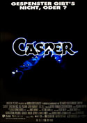 Filmplakat zu Casper