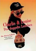 Filmplakat zu Charlie & Louise - Das doppelte Lottchen