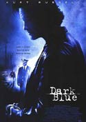 Filmplakat zu Dark Blue