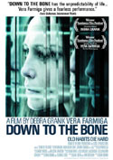 Filmplakat zu Down to the Bone