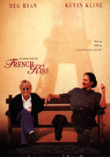 Filmplakat zu French Kiss