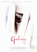 Filmplakat zu The Gathering - Ich sehe das, was Du nicht siehst