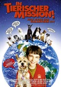 Filmplakat zu In tierischer Mission