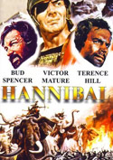 Filmplakat zu Hannibal
