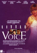 Filmplakat zu Little Voice