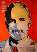 Filmplakat zu Novocaine