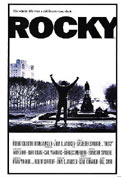 Filmplakat zu Rocky