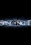 Filmplakat zu The Spine of Night