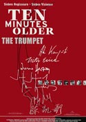 Filmplakat zu Ten Minutes Older - The Trumpet